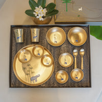 Dinner Set