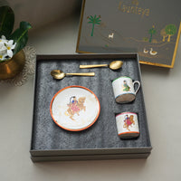 Snack Set