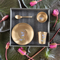 Snack Set